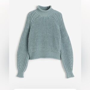 H&M Knit Sweater